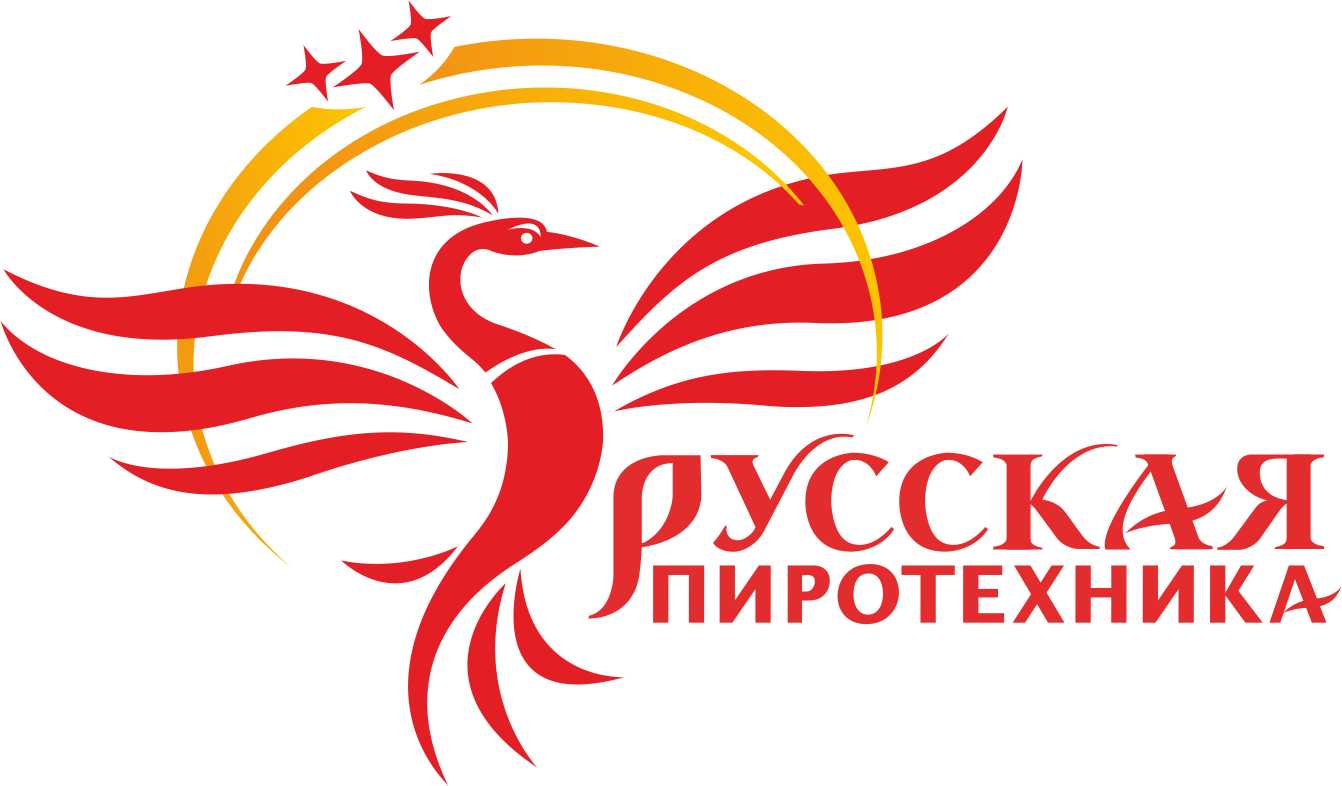 Логотип Русская Пиротехника 2